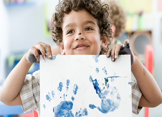 Solutions for securing
 your Child’s Future